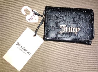 Juicy Couture Wallet