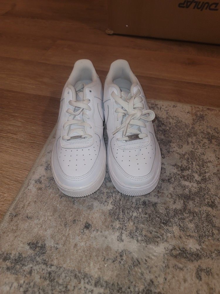 U Yourh Boys Shoes