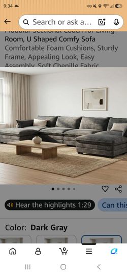 SECTIONAL FOR CHEAP