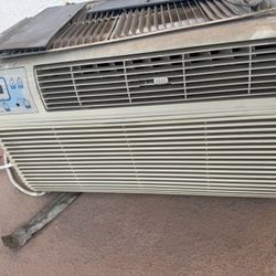 AC unit 