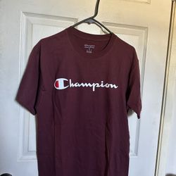 Champion Tee