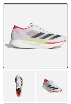 Adidas Adizero Takumi Sen 12 M Men’s Running Shoes