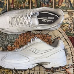 Men Shoes Saucony Size 12