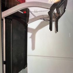 Treadmill  - Reduced 