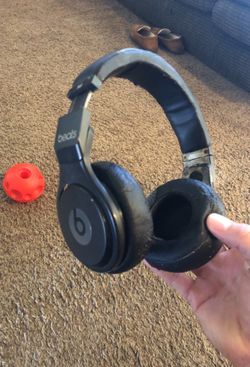 Beats still works