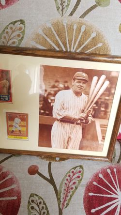 Babe Ruth