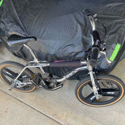 1993 Gt Bmx performer