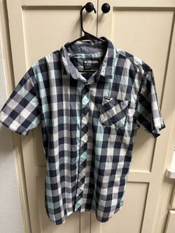 Men Zoo York Shirt $1