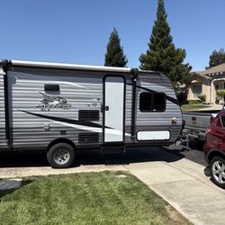 RV / Jayco Camper