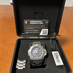 Luminox 3254 Watch