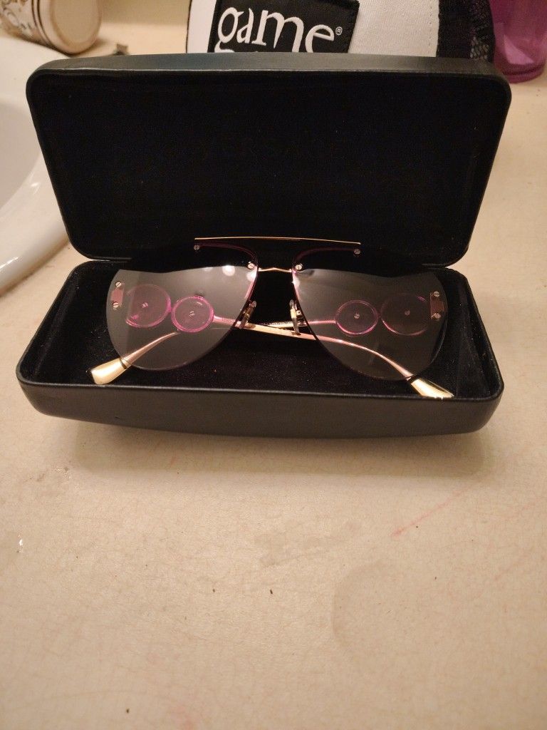 Versace Glasses 150$