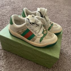 Gucci’s 