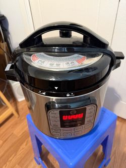 Cooker