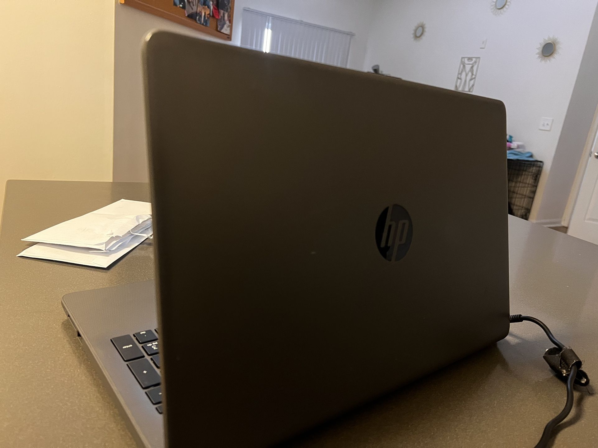 HP 255 G7 Notebook PC