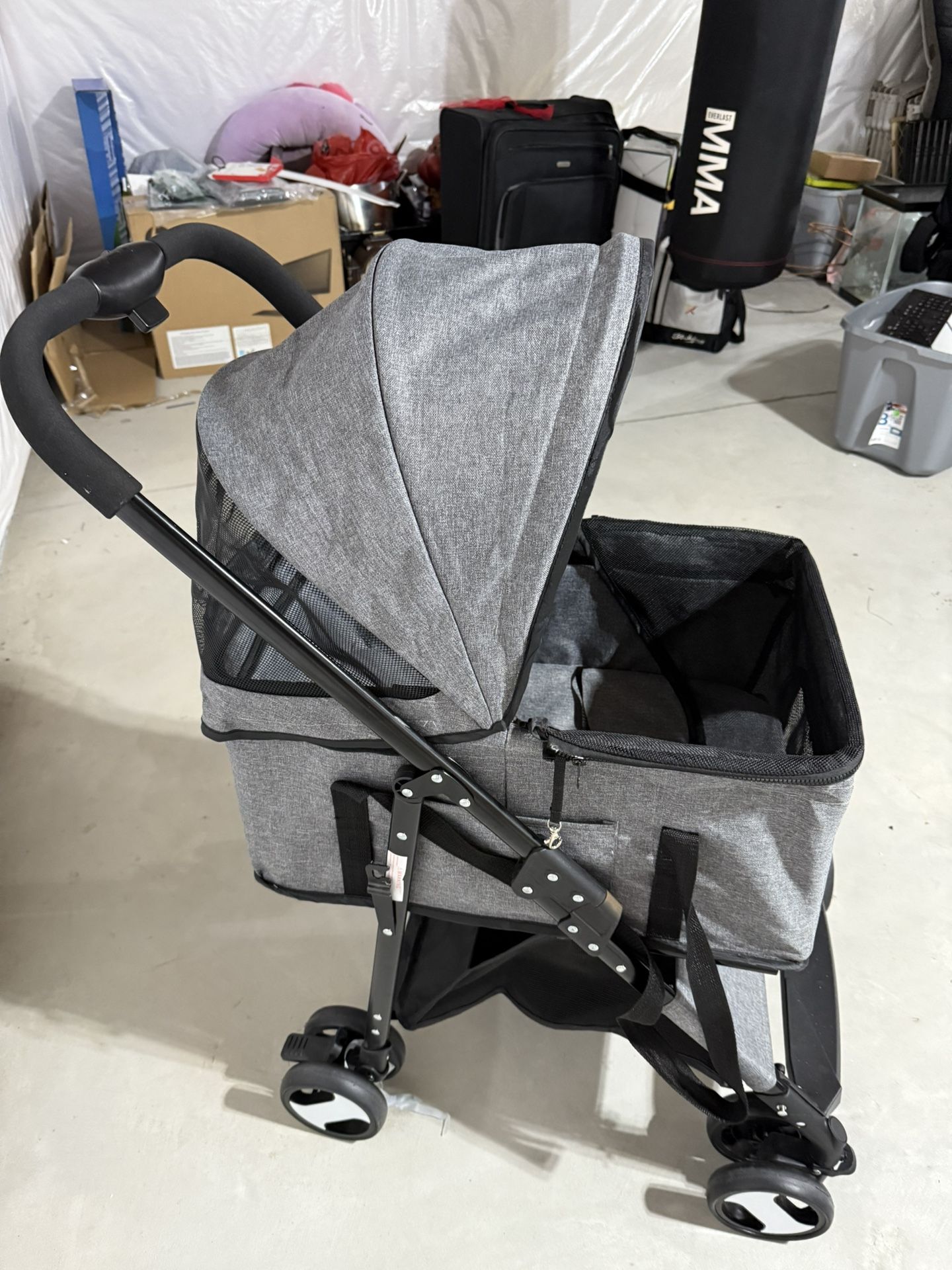 Doggy Stroller