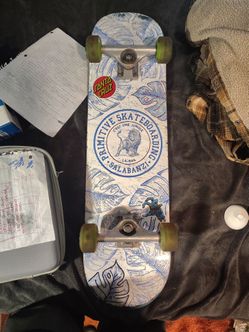 Primitive skateboards (not free)