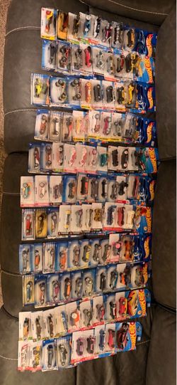 99 hot wheels