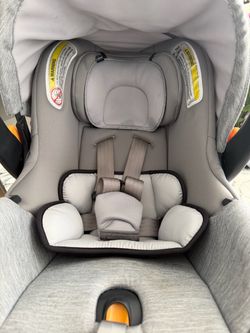 Carset KeyFit 35