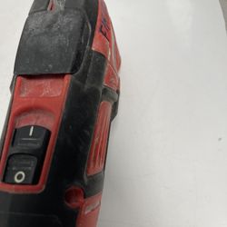 Milwaukee (no Battery) 