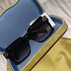 Original Gucci Glasses 