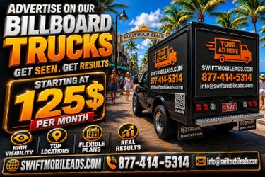 Looking To Expand Your Business Visibility? Call Today