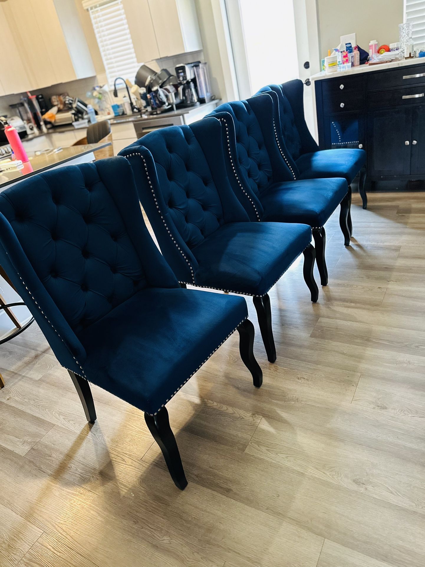 Dining Chairs