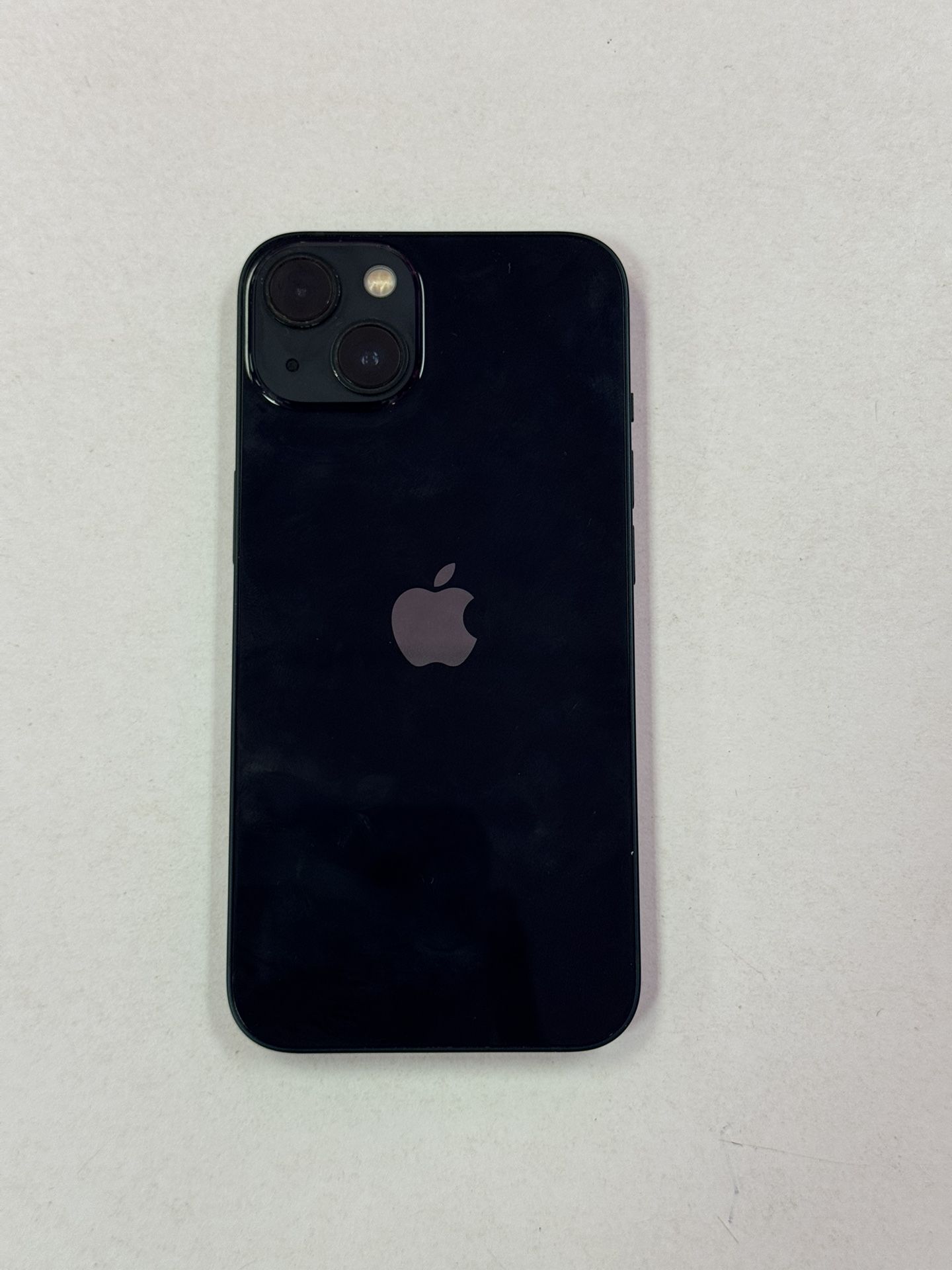 iPhone 13 Midnight 128gb (Unlocked To Any Carrier)