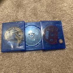 Games For Sale