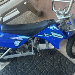 MX350 Dirt Bike For Kids Doesn’t Turn On It Just Needs New Batteries