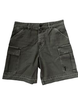 Vintage Zara Cargo Shorts