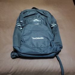 Backpack