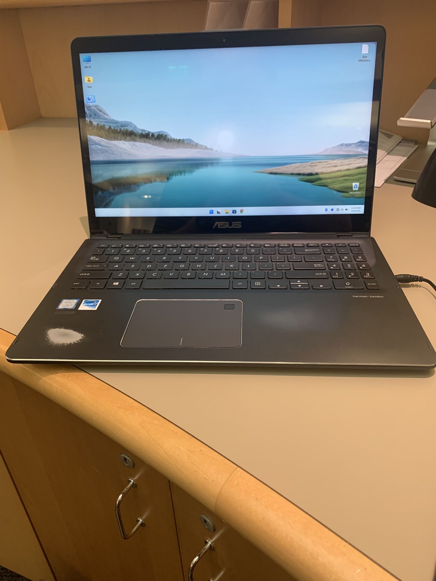 Asus Laptop