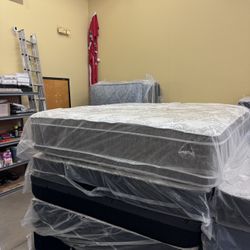 New Mattress Sets 