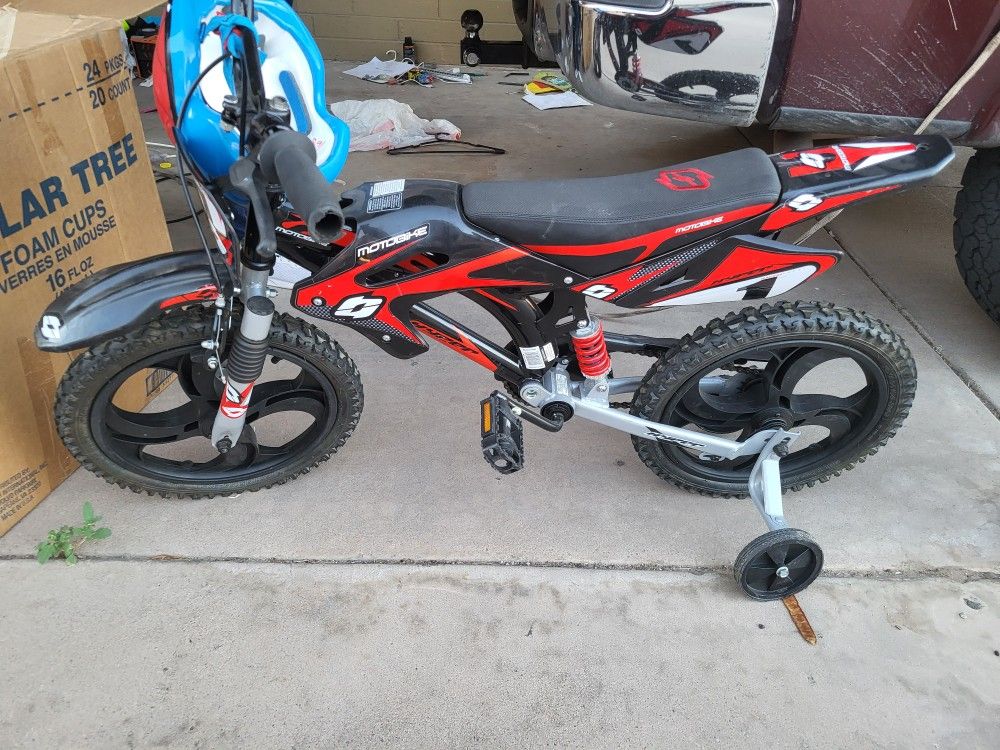 Motobike Hyper