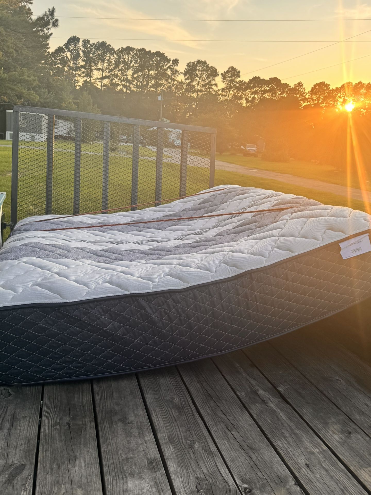 Kings Mattress
