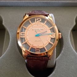 Stuhrling Wristwatch (Men's)