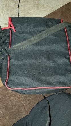 Laptop case