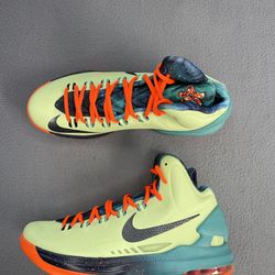 Nike KD 5 (All-Star Area 72)