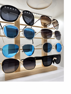 New Sunglasses in Bulk - $1/Pair (100-Pair Minimum)
