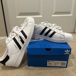 Adidas Superstar Mens 11.5