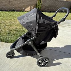 Britax B-Free Baby/Kids Jogger