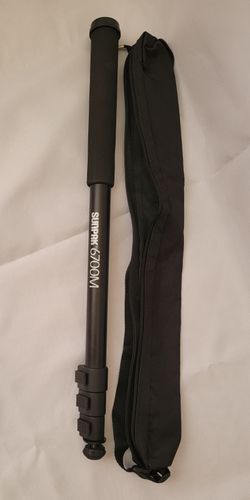 SUNPAK 6700M MONOPOD
