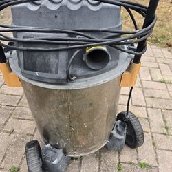 RIDGID professional Vaccum