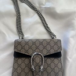 Authentic Gucci Bag 