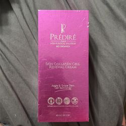 Predire skin college