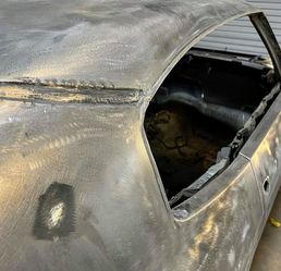 Welding welder