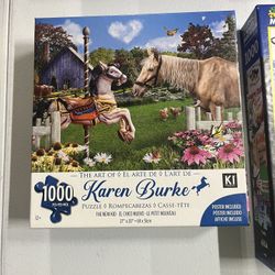 Puzzles 