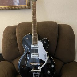 Gretsch Electromatic G5120