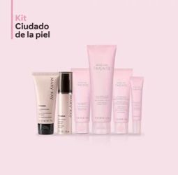 Mary Kay Skin Care Kit