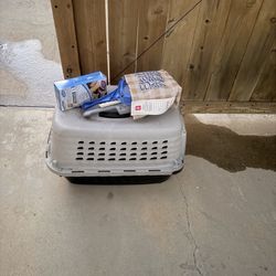 Dog / Cat Crate